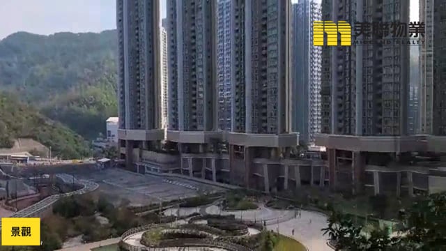 日出康城 第11B期 凱柏峰  將軍澳 低層 1838364 售盤