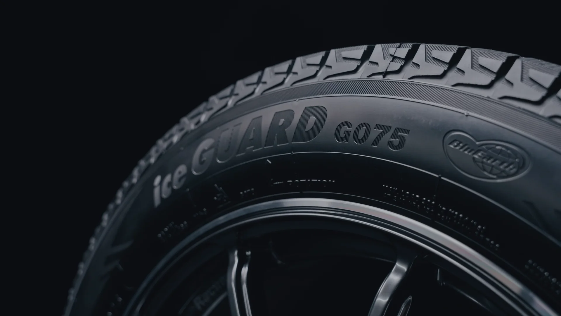 2023年ヨコハマIG075 アイスガード SUV G075 YOKOHAMA ヨコハマ G075(2023年製) 315/30R23