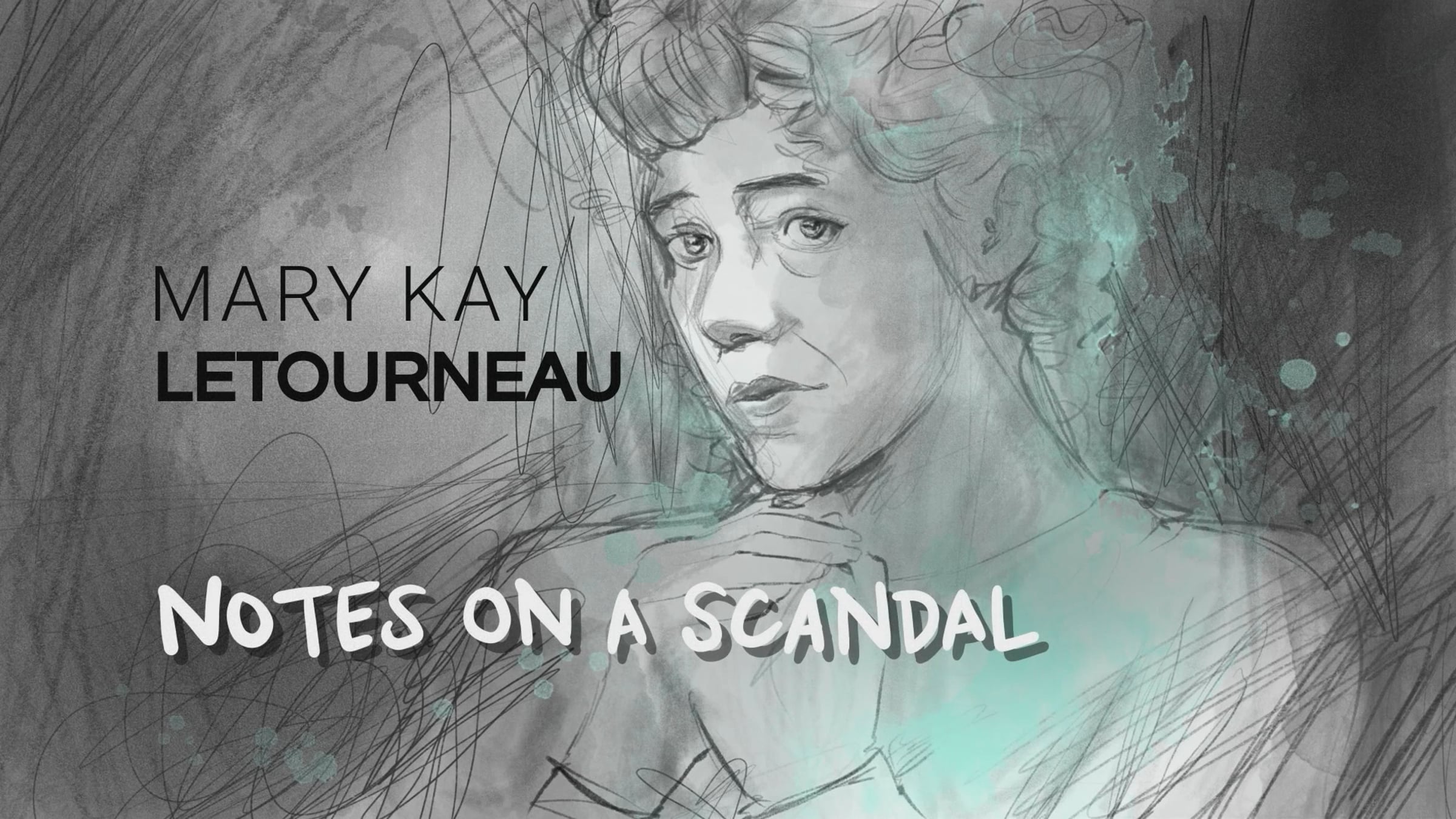 Notes on A Scandal | Videos & Movies on Vimeo