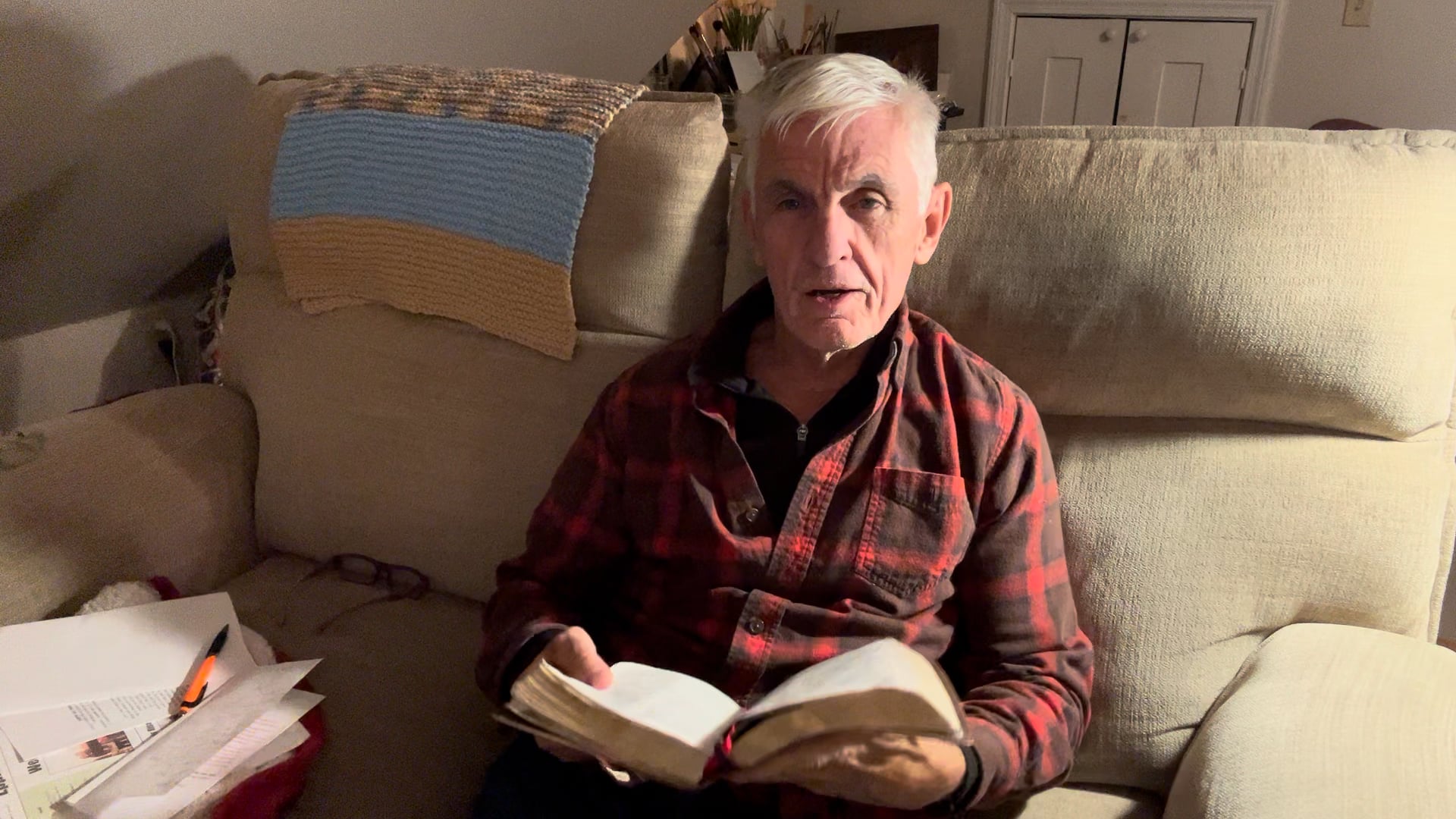 Wednesday Wisdom Watering- December 24, 2025