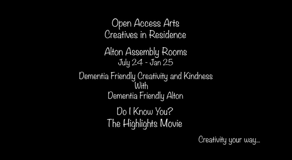 December 2024 Flash Back! 