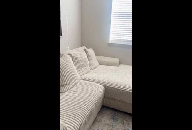 Sublease in Aubrey, TX Main Photo