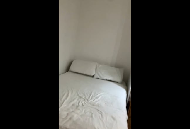 Large Furnished Room With Private Balcony To Rent Main Photo