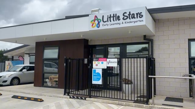 Little Stars Early Learning & Kindergarten Pakenham video thumbnail 11