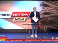 Prima Mattina News - Ancona, gli auguri di Natale del vescovo Spina
