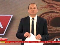 Prima Mattina News - Ascoli, un pasto caldo per i bisognosi anche a Natale grazie a Zarepta