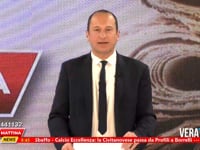 Prima Mattina News - Montegranaro, il bilancio di fine anno del sindaco Ubaldi