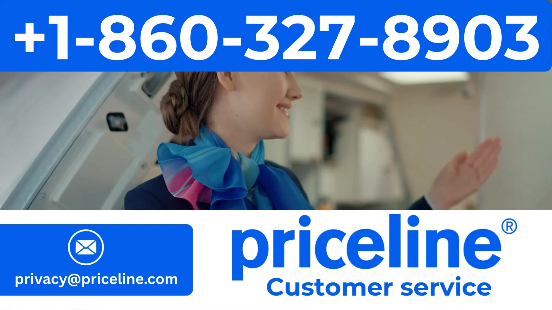 Priceline&trade;&reg; {OFFICIAL} Customer Service Complete || Official 24/7 Support Guide
