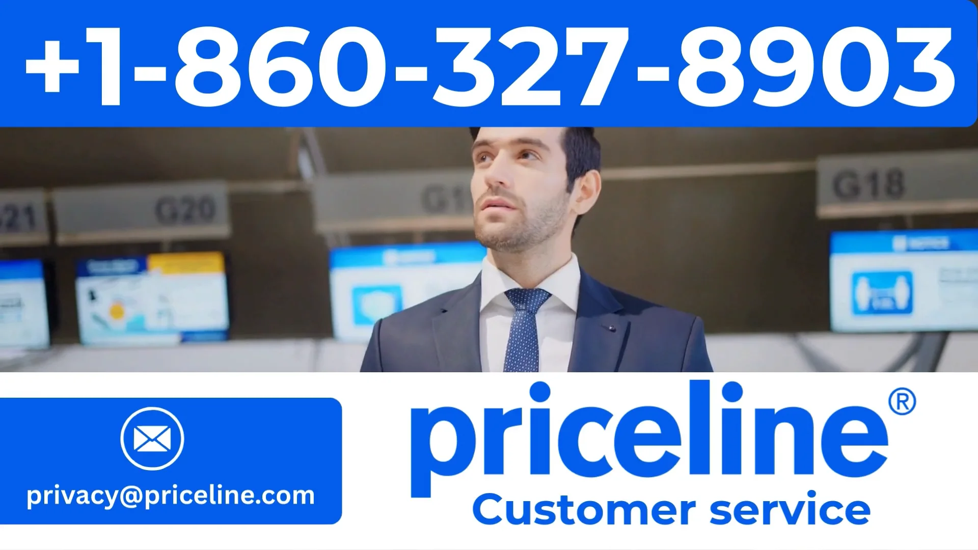 Priceline&trade;&reg; Official {CUSTOMER SERVICE} Complete || Official 24/7 Support Guide
