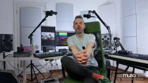 Miksowanie rocka z muzyką elektroniczną