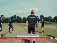 Calcio Serie C - L’Ascoli alla pausa con qualche rimpianto