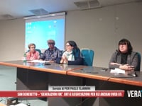 San Benedetto - "GenerAzioni ok", enti e associazioni per gli anziani over 65