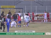 Calcio Serie D - Chieti ceduto a imprenditore italoamericano