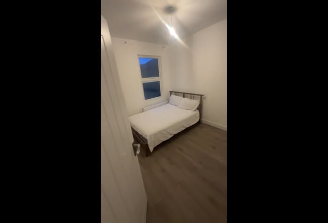 Newly Refur double bedroom Main Photo