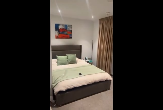 Double bedroom in elephant and castle  Main Photo