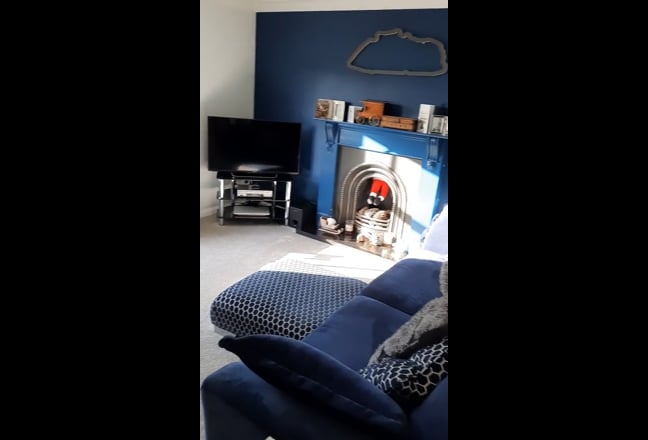 Double room for single person  Main Photo