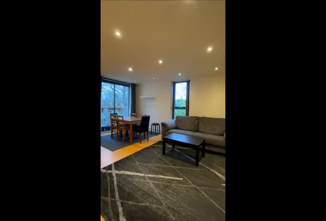 Stunning 2 Bed 2 Bath New Build in Forest Hil Main Photo