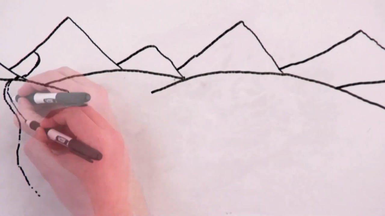 Phil Hansen Speaker Reel