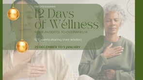 Related Embedded Video Item Thumbnail