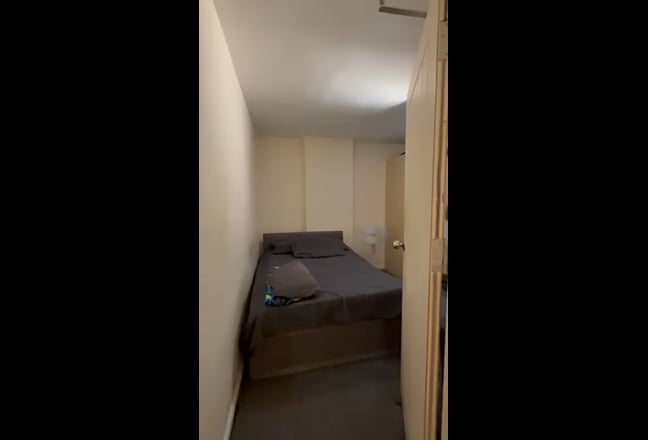 Large double bedrooms avaliable for rent -Whitnash Main Photo