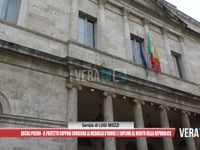 Ascoli Piceno - Il Prefetto Copponi consegna la Medaglia d’onore e i diplomi al merito della Repubblica