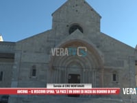 Ancona - Il vescovo Spina: "La Pace è un dono ed inizia da ognuno di noi"