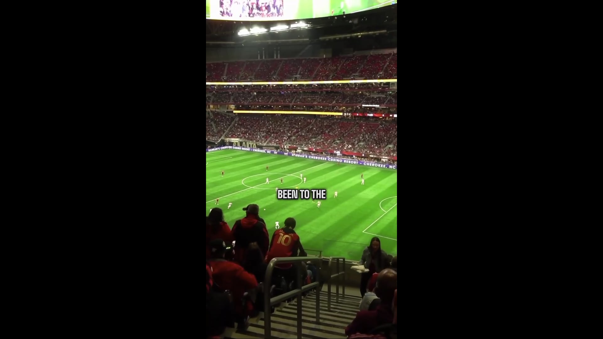Atlanta United Premium Walkthrough