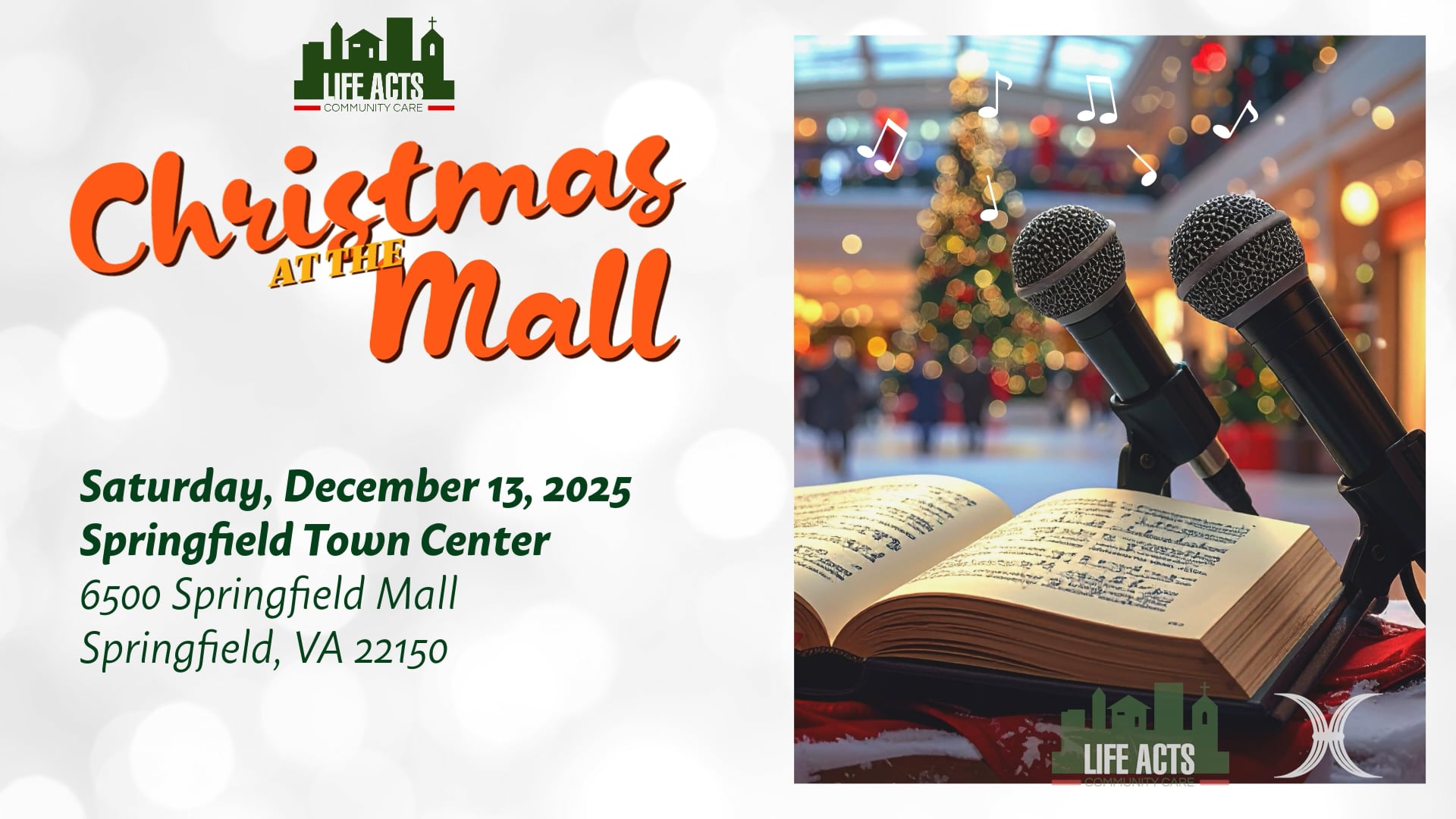 Past Event Highlights