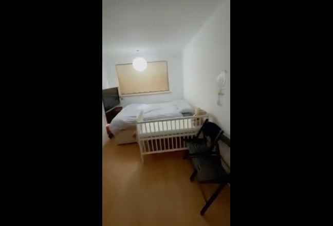 Spacious Double room Main Photo