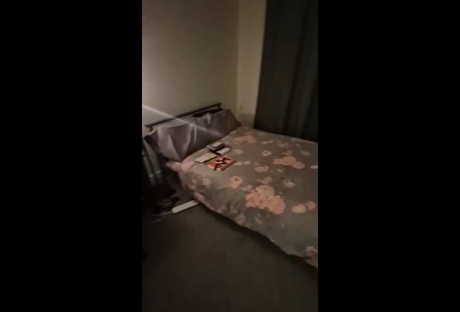 Double room in house, 1 housemate, bills included Main Photo