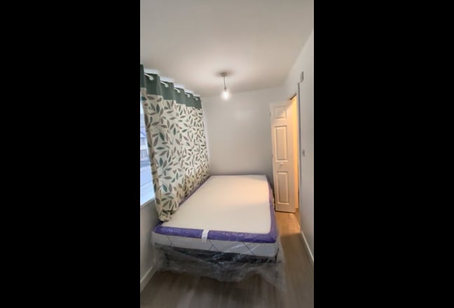 Bright Private Studio Flat Main Photo