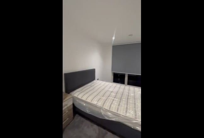 Urgent - Double Room to rent ASAP ‼️- E16, LDN Main Photo