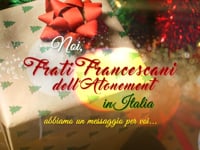 Messaggio di Natale 2025