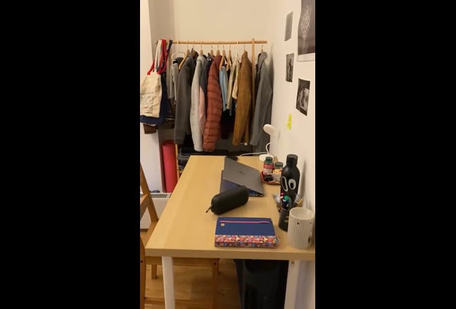 Double room with balcony Main Photo