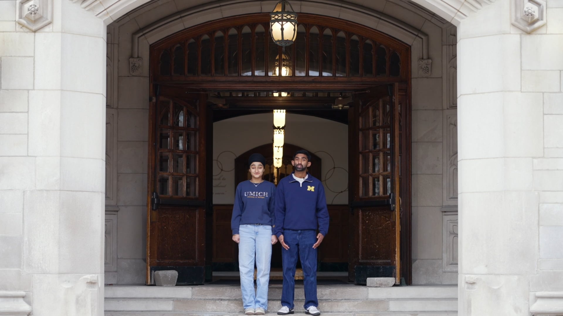 Learning, Equity, and Problem Solving for the Public Good (LEAPS) - University of Michigan