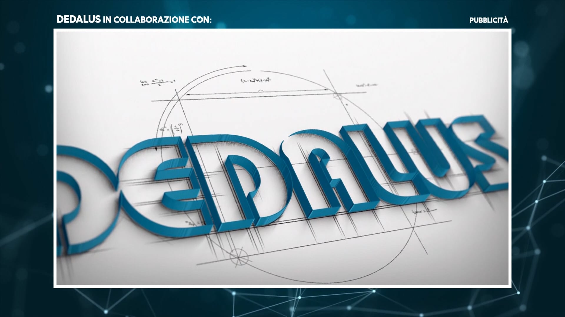 Dedalus –  Speciale Presepi Natale 2025