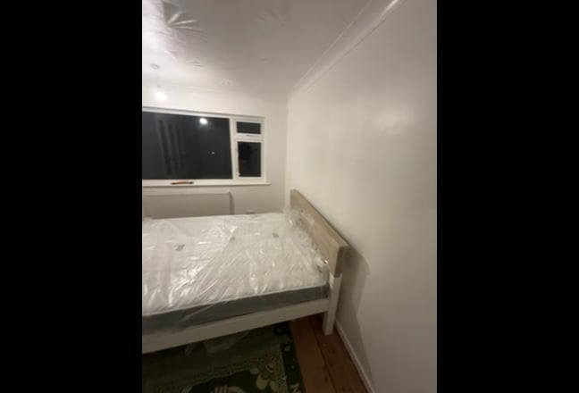  Double room near Walsall Arboretum/Town Centre Main Photo