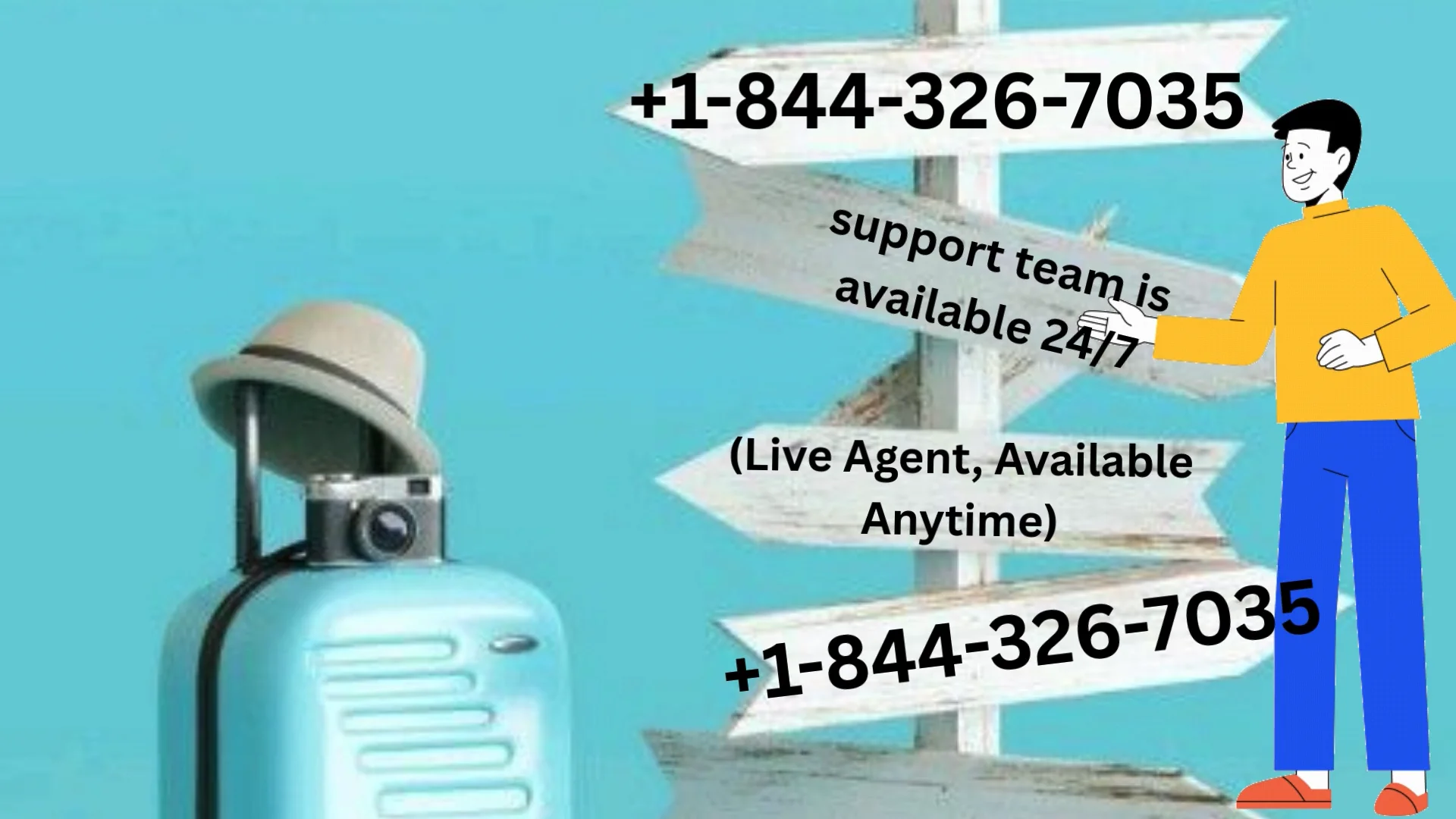 {101+} Ways $To Access Booking.com CUSTOMER SERVICE NUMBER By Phone, And Email A Step by step Guide