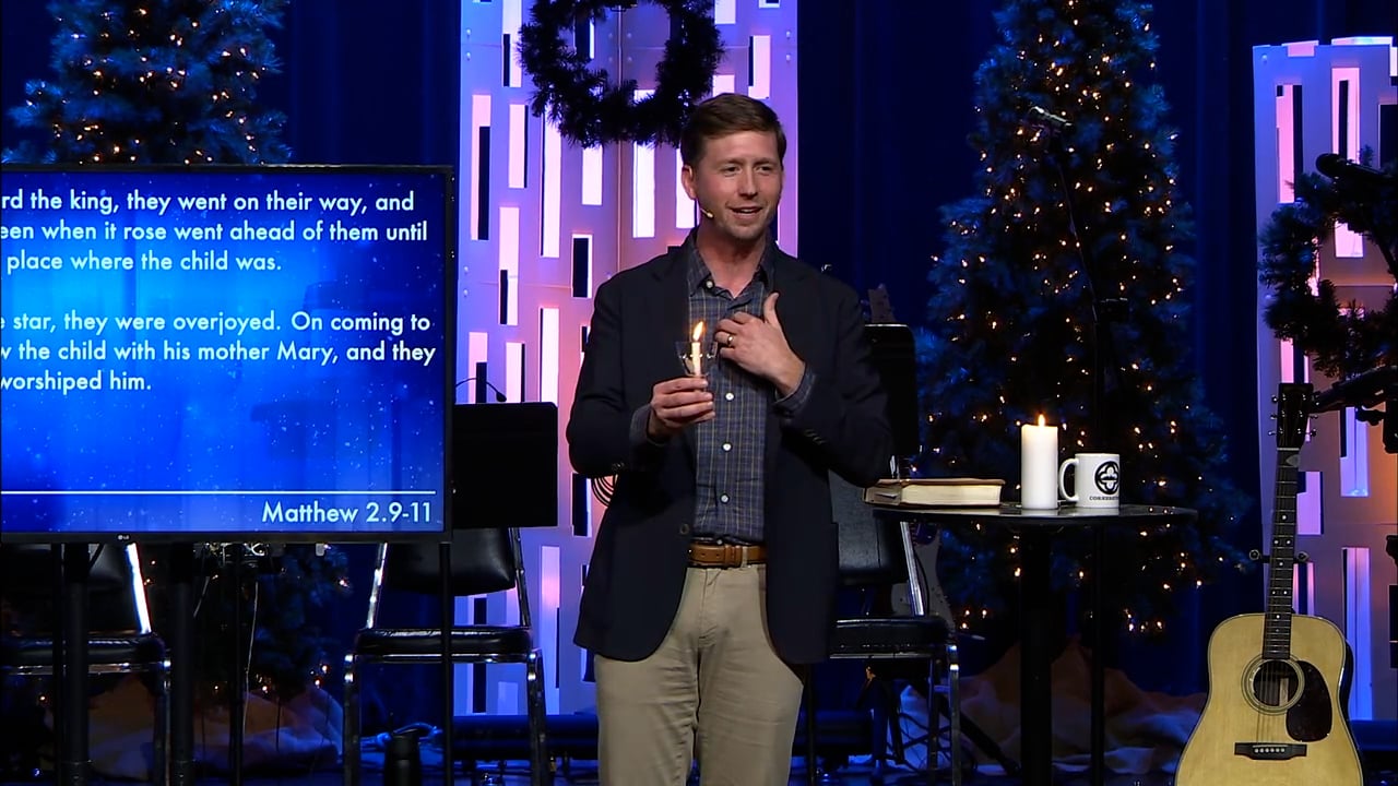 Christmas 2025: The Truth About Christmas