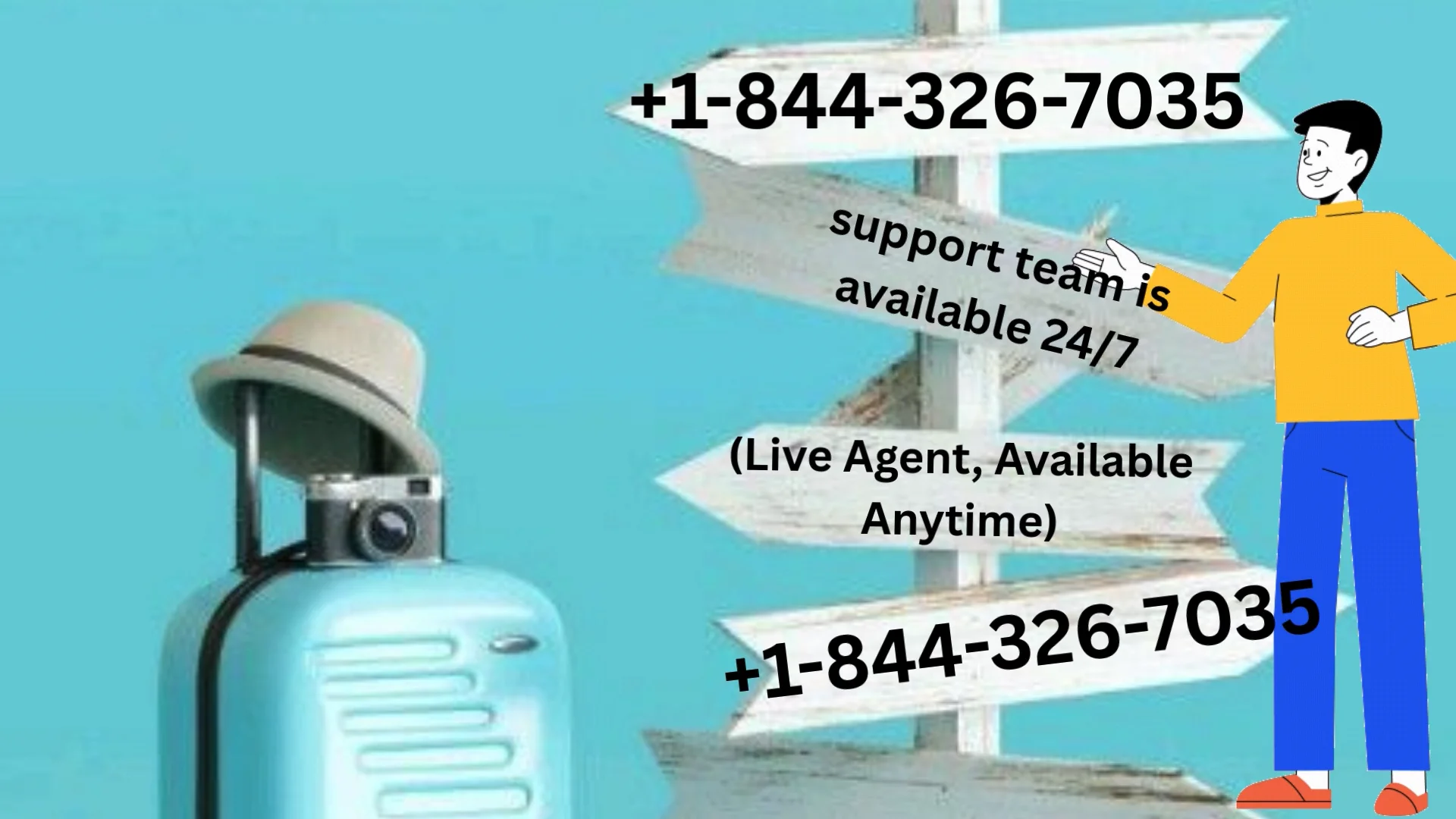 How to Contact Booking.com Customer Service | 24/7 Live Person Support (Step-by-Step Guide)