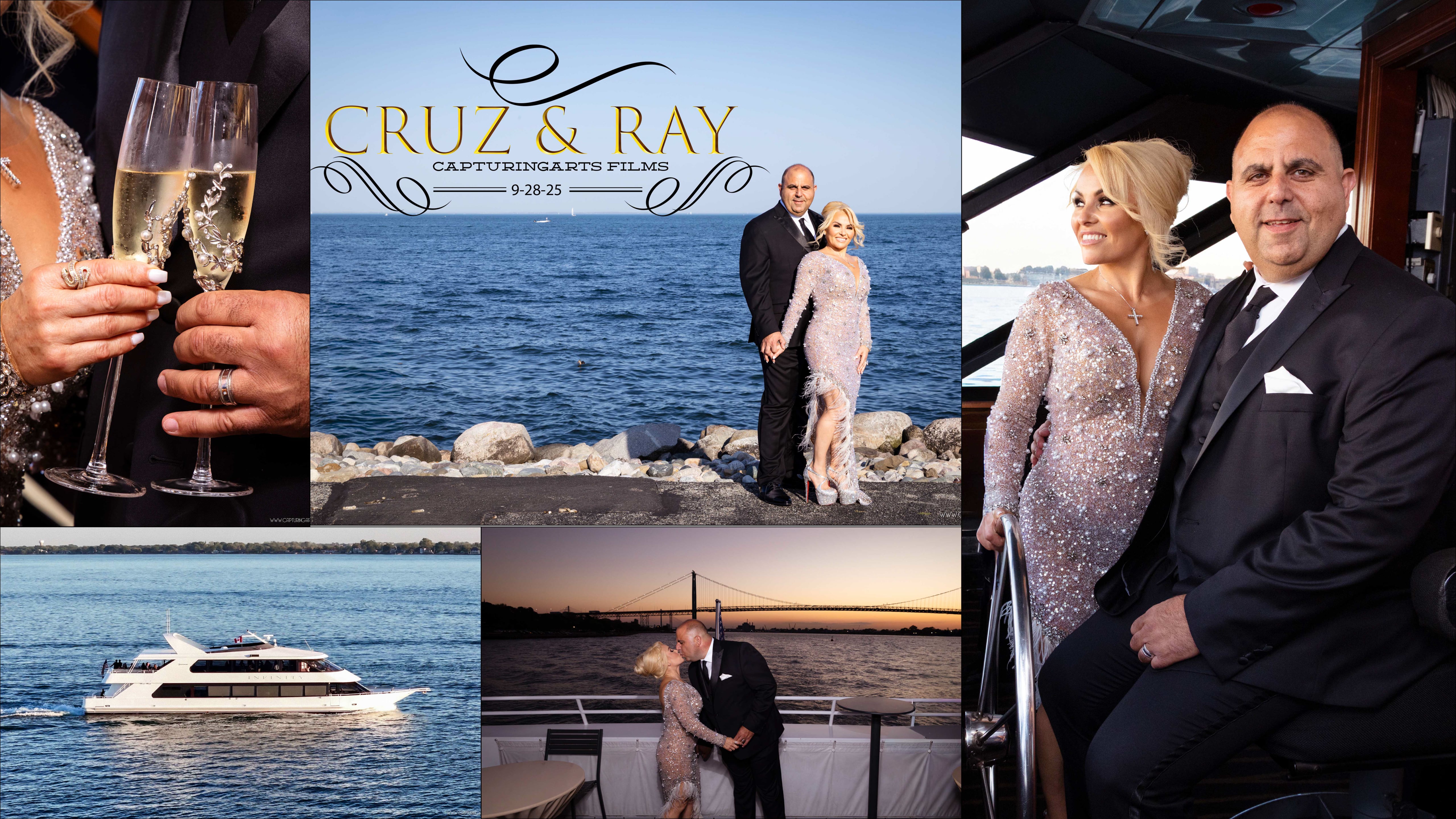 Capturingarts films - C+R 9-28-25 Highlight on Vimeo