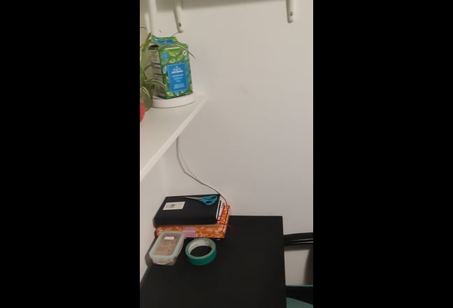 Single Room Available in Canary Wharf Main Photo