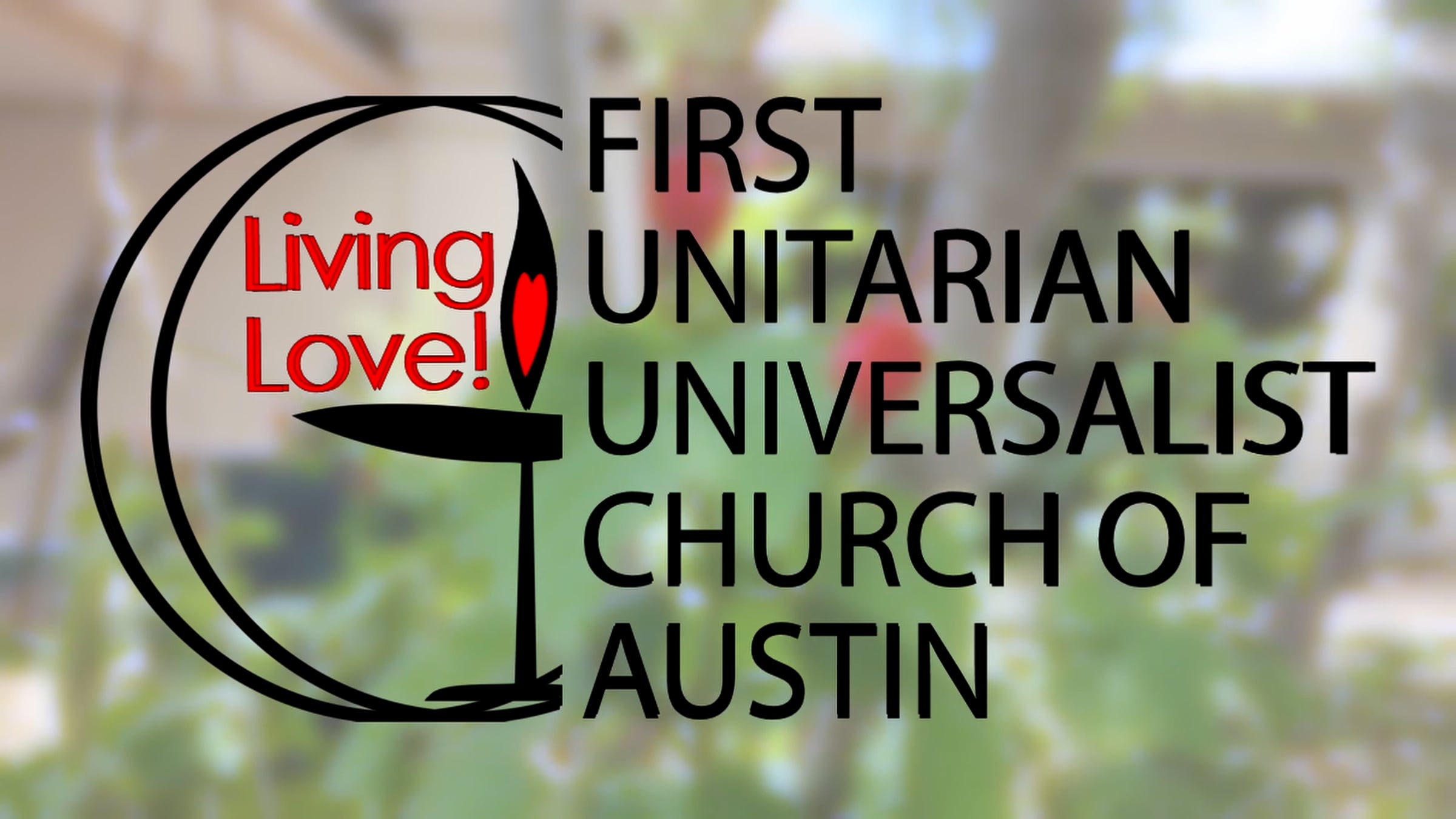 First Unitarian Universalist Church of Austin | Videos & Movies on Vimeo