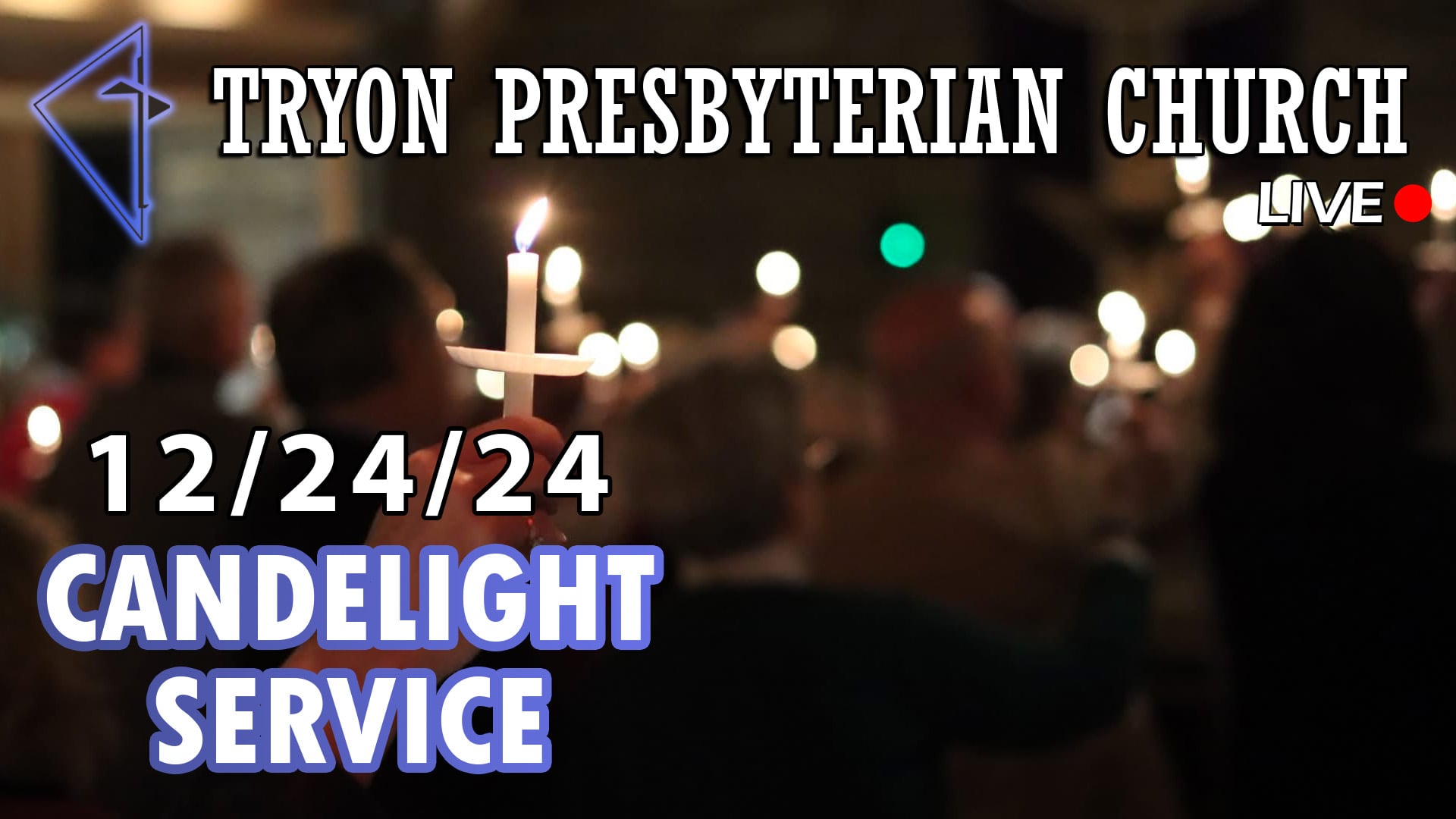 Chistmas Eve Service 2025