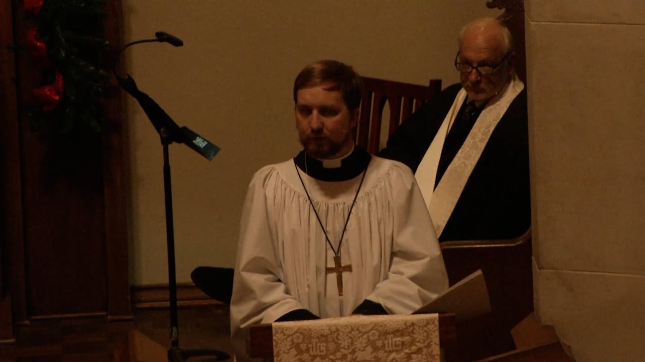 Grace...is That You?