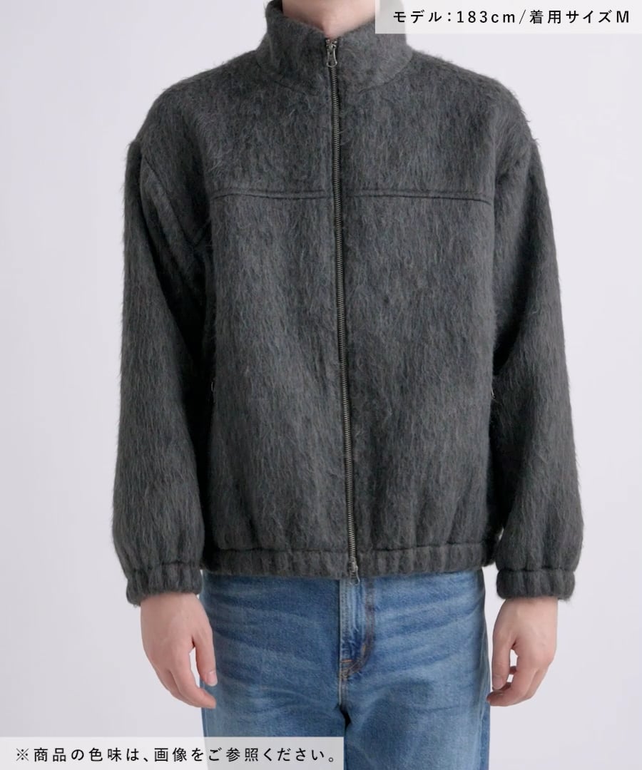 MENS】ツイードハンティングジャケット | [公式]GEORGE'S（ジョージズ