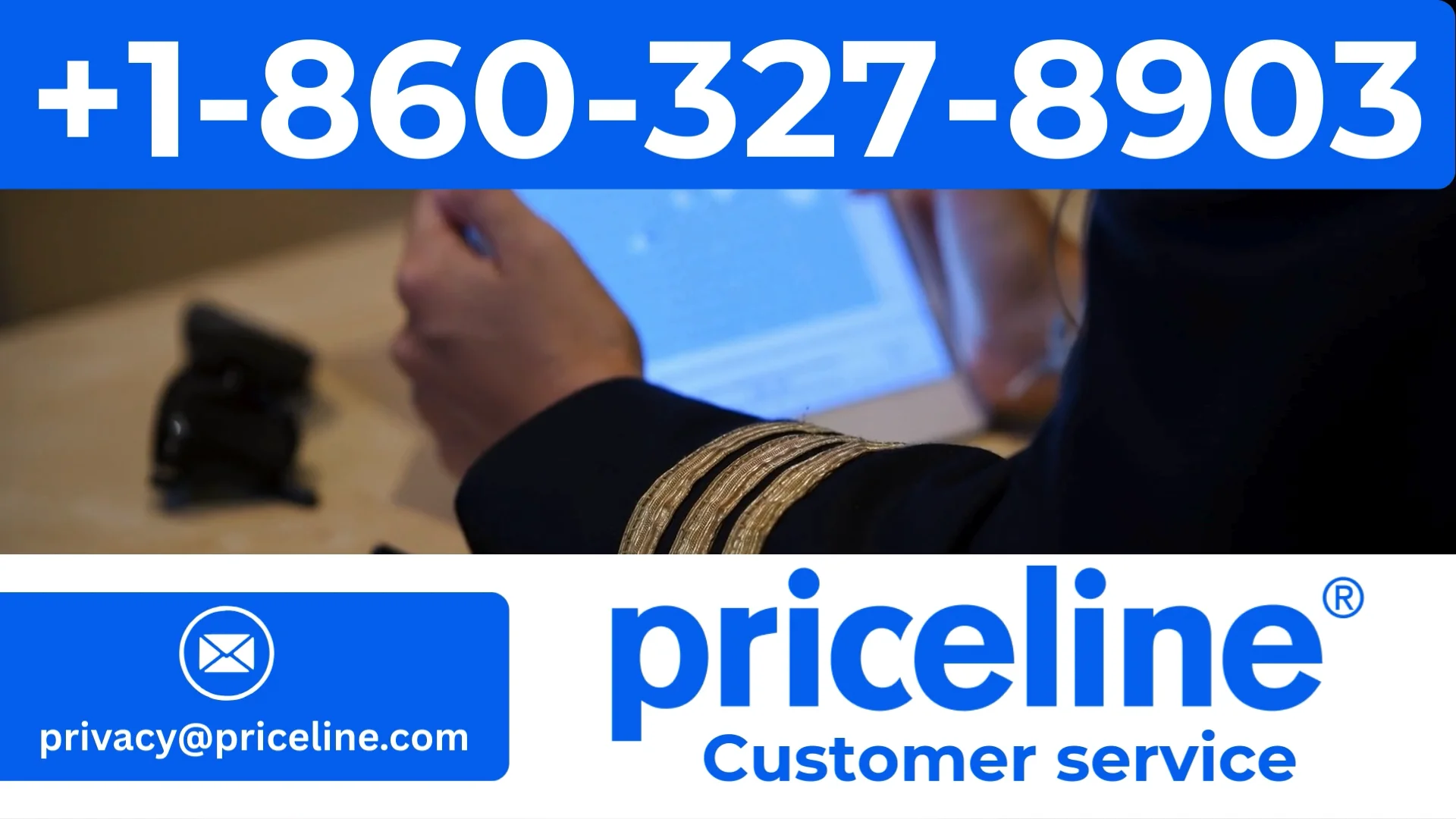 ✈️ How to [Contact Priceline]}&reg; Customer service| A Complete Assistance Guide