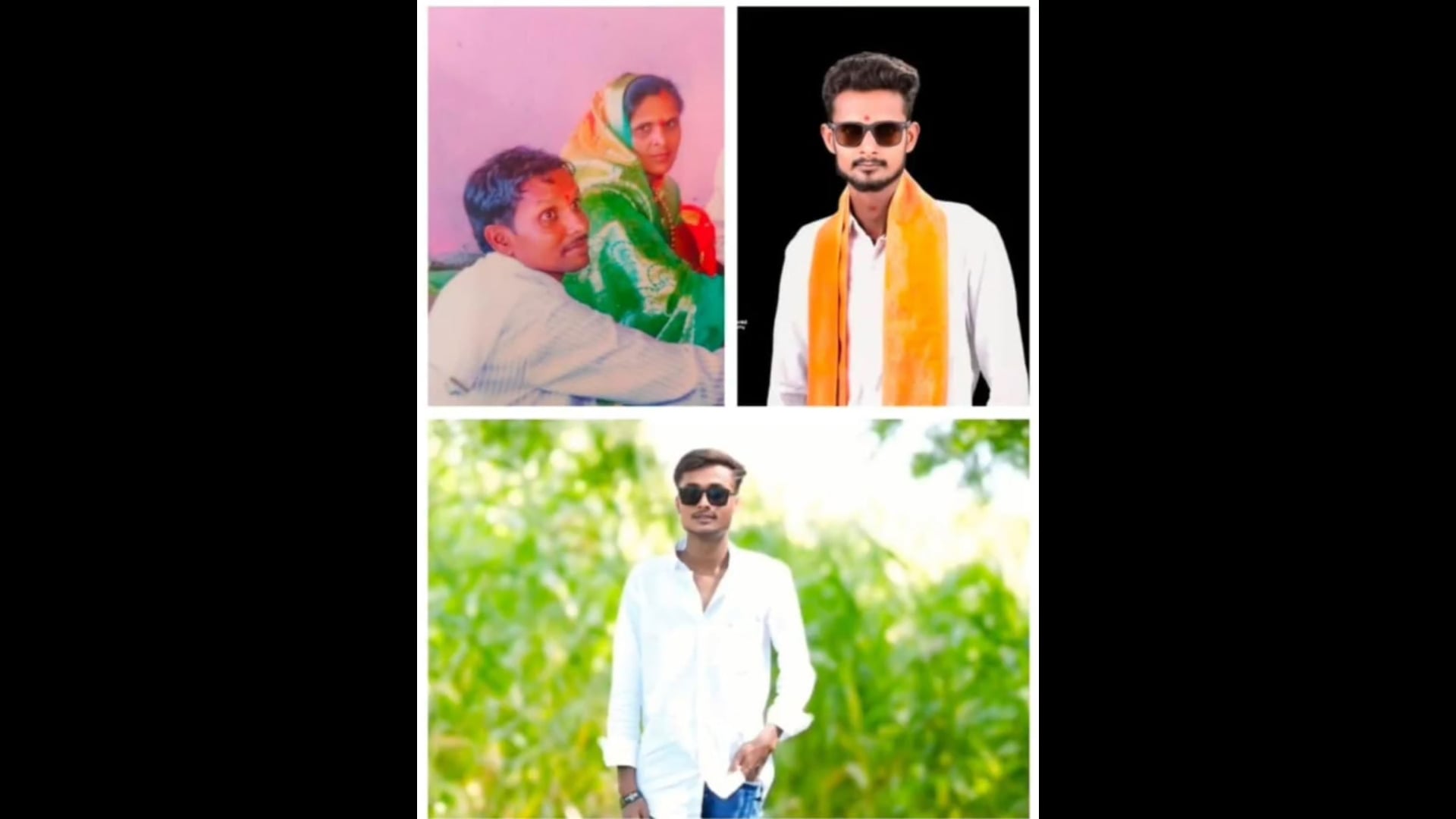 नांदेड जिले के मुदखेड तालुका के बारड् गांव मे 1 ही परिवार को 4 लोगो ने आत्महत्या की इस पर पुलिस अधीक्षक ने क्या कहा 