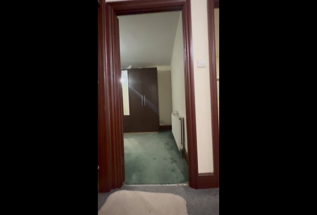 Fully furnished Double room  Main Photo