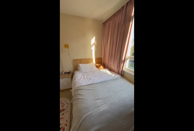 Beautiful Double Bedroom in Putney Main Photo